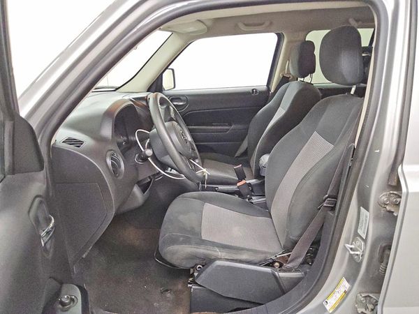 2015 JEEP PATRIOT SPORT FWD