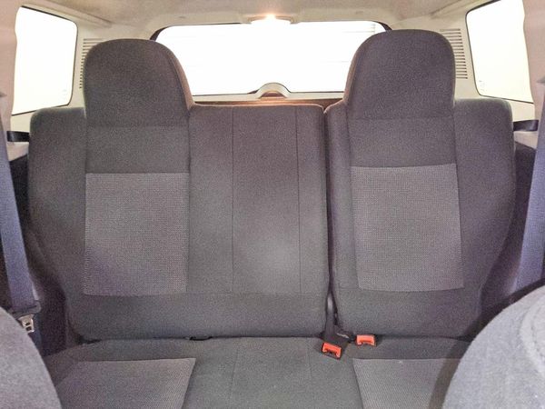 2015 JEEP PATRIOT SPORT FWD