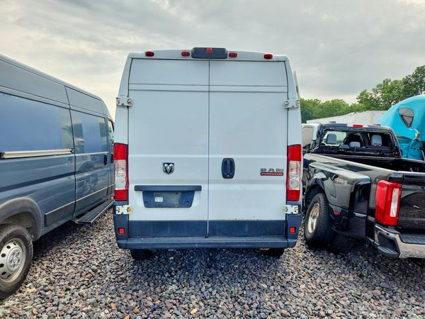 2019 RAM PROMASTER 1500