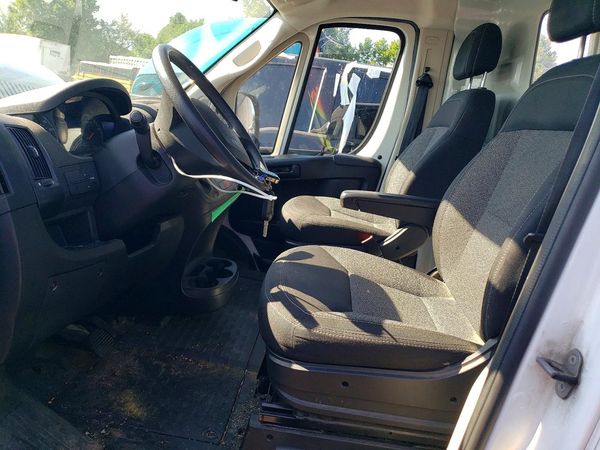 2019 RAM PROMASTER 1500