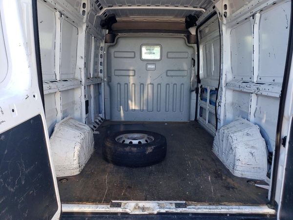 2019 RAM PROMASTER 1500