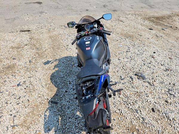 2026 SUZUKI GSXR600