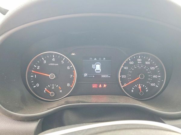 2022 KIA SPORTAGE LX, LX Value Edition Pkg
