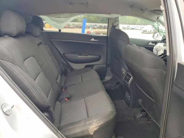 2022 KIA SPORTAGE LX, LX Value Edition Pkg