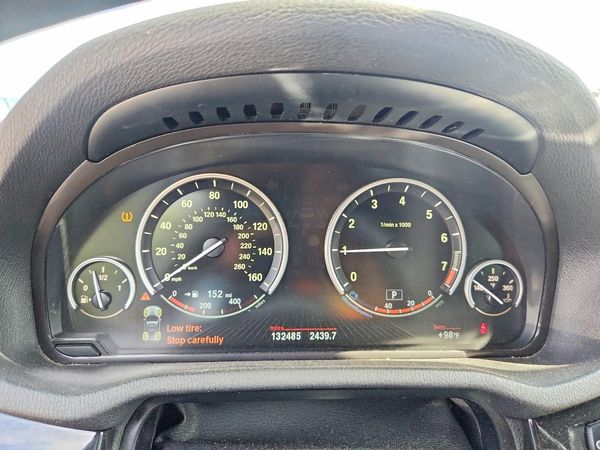 2014 BMW X3 xDrive35i