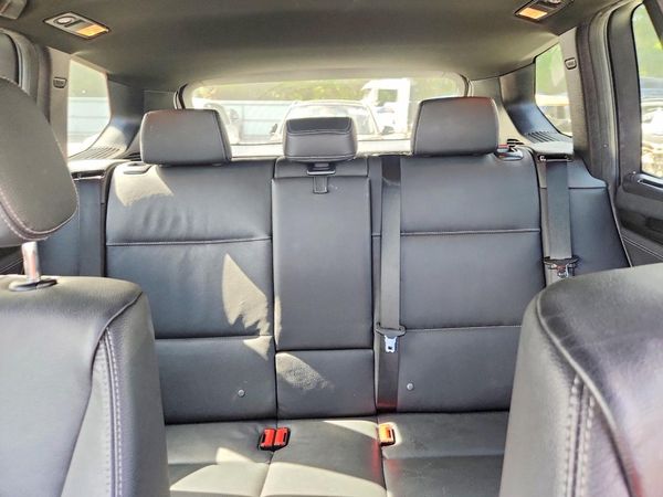 2014 BMW X3 xDrive35i