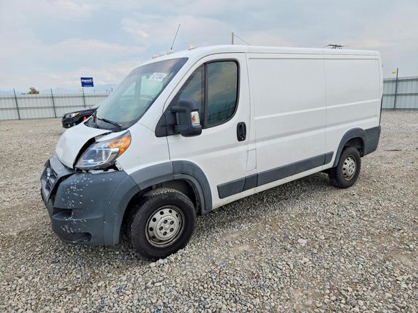 2017 RAM PROMASTER 1500