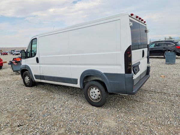 2017 RAM PROMASTER 1500