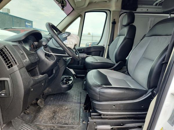 2017 RAM PROMASTER 1500