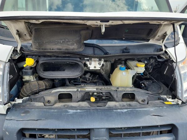 2017 RAM PROMASTER 1500
