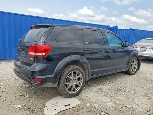 2016 DODGE JOURNEY R/T Rallye / R/T