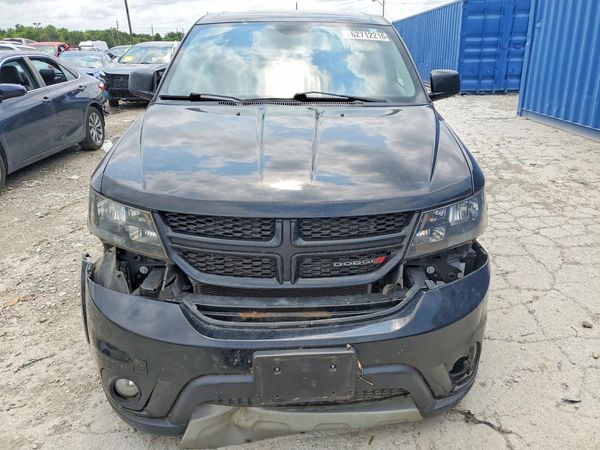 2016 DODGE JOURNEY R/T Rallye / R/T
