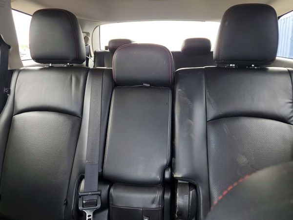 2016 DODGE JOURNEY R/T Rallye / R/T
