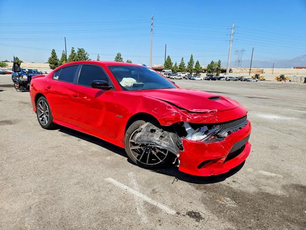 2023 DODGE CHARGER R/T