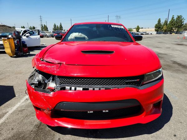 2023 DODGE CHARGER R/T