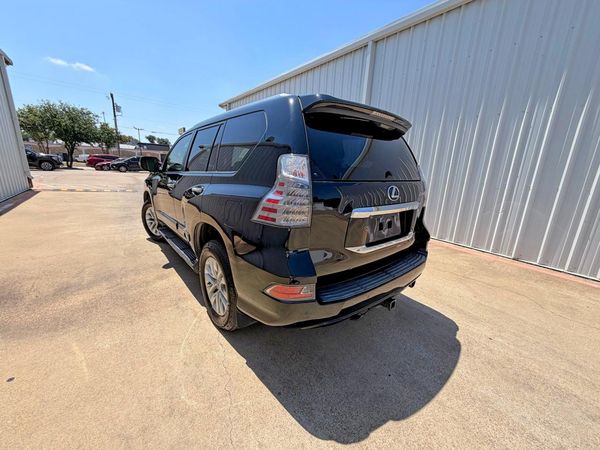 2014 LEXUS GX 460 Base