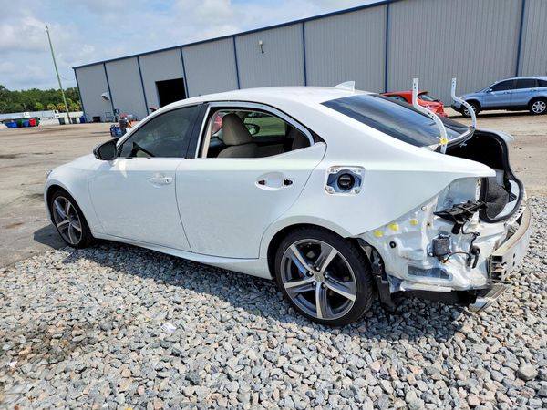 2020 LEXUS IS 300 Premium