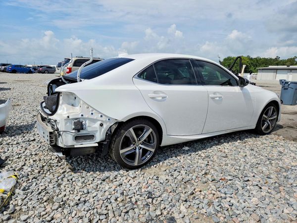 2020 LEXUS IS 300 Premium