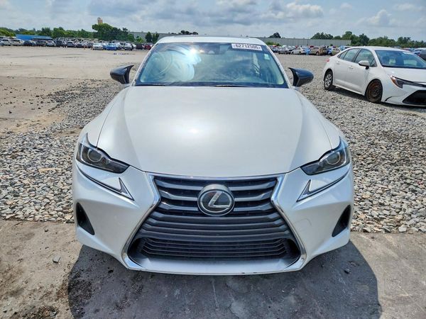 2020 LEXUS IS 300 Premium