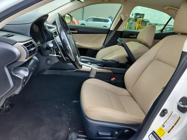 2020 LEXUS IS 300 Premium