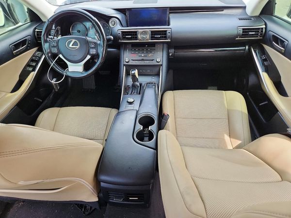 2020 LEXUS IS 300 Premium