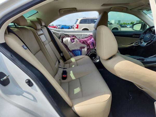 2020 LEXUS IS 300 Premium