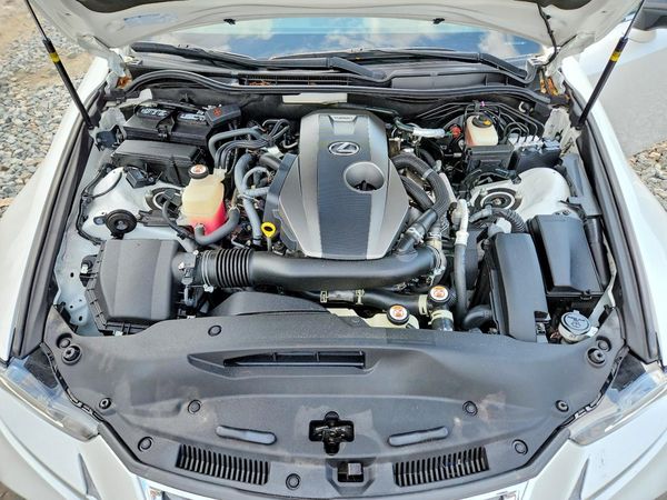 2020 LEXUS IS 300 Premium