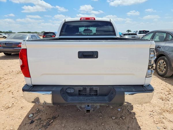 2016 TOYOTA TUNDRA SR5 — DIRR