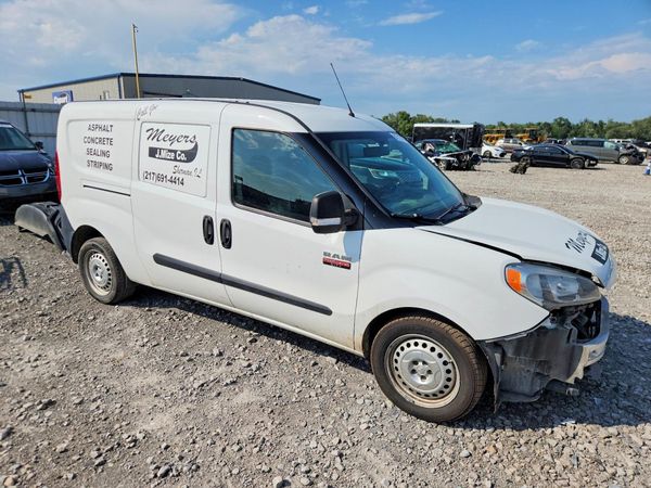 2020 RAM PROMASTER CITY ST