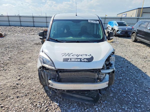 2020 RAM PROMASTER CITY ST