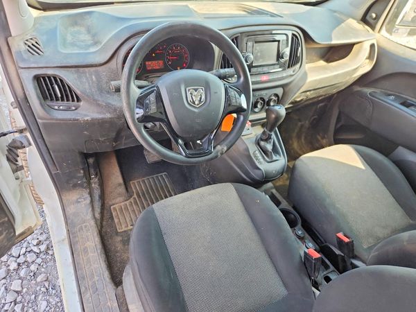 2020 RAM PROMASTER CITY ST