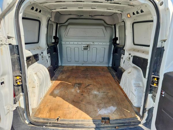 2020 RAM PROMASTER CITY ST