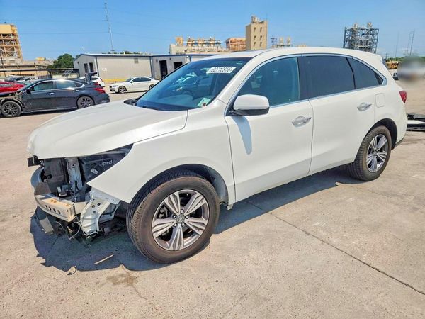 2020 ACURA MDX SH-AWD