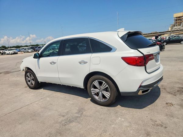 2020 ACURA MDX SH-AWD