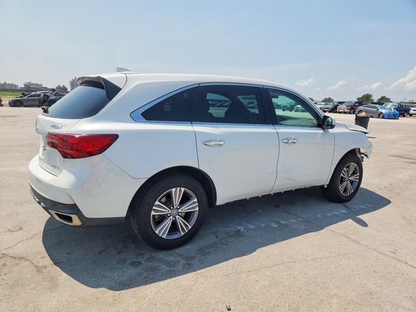 2020 ACURA MDX SH-AWD