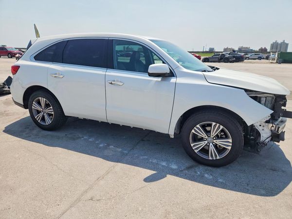 2020 ACURA MDX SH-AWD