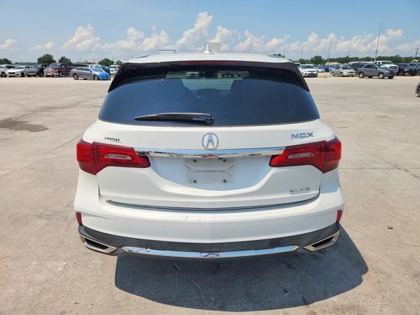2020 ACURA MDX SH-AWD