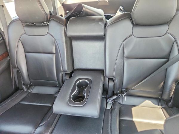 2020 ACURA MDX SH-AWD