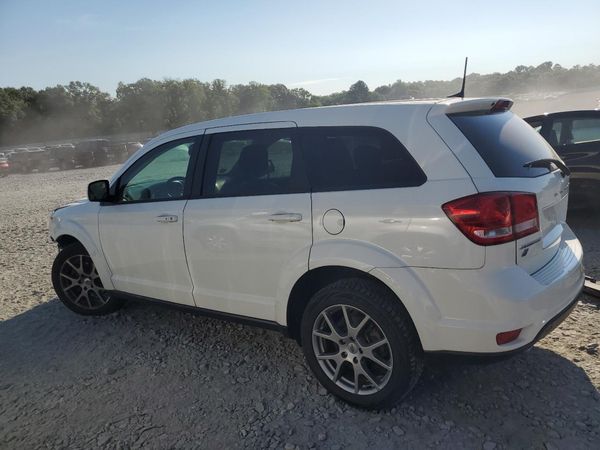 2019 DODGE JOURNEY