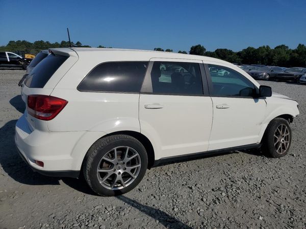 2019 DODGE JOURNEY