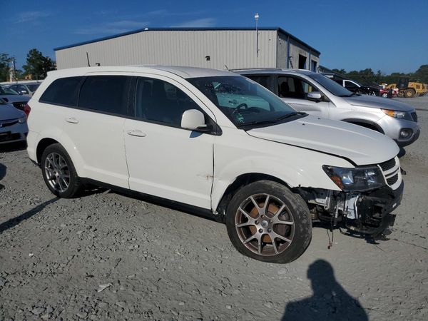 2019 DODGE JOURNEY