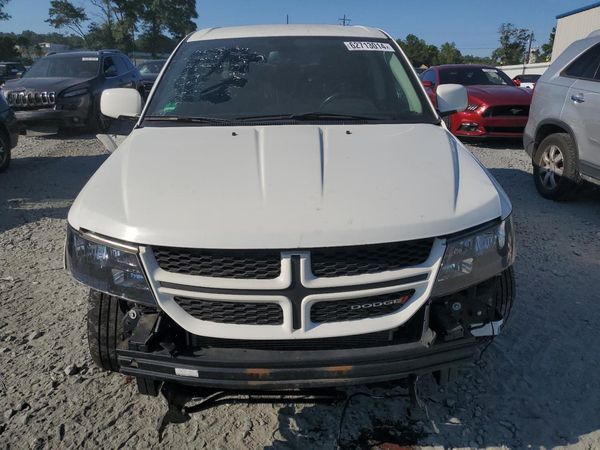 2019 DODGE JOURNEY