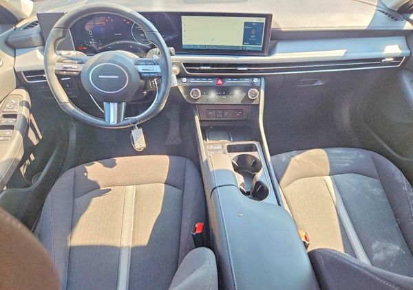 2025 HYUNDAI SONATA SEL Convenience