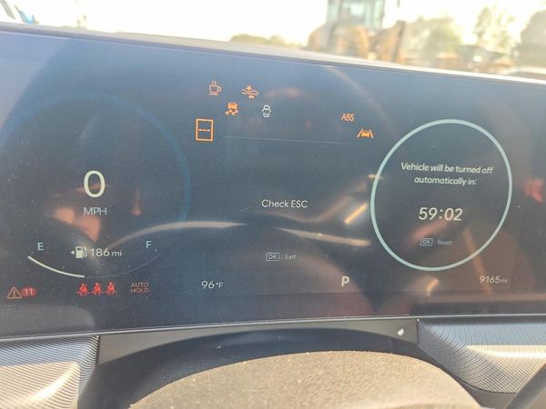 2025 HYUNDAI SONATA SEL Convenience