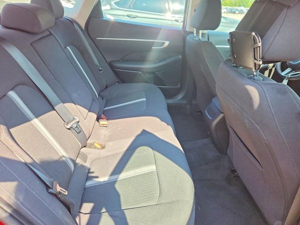 2025 HYUNDAI SONATA SEL Convenience