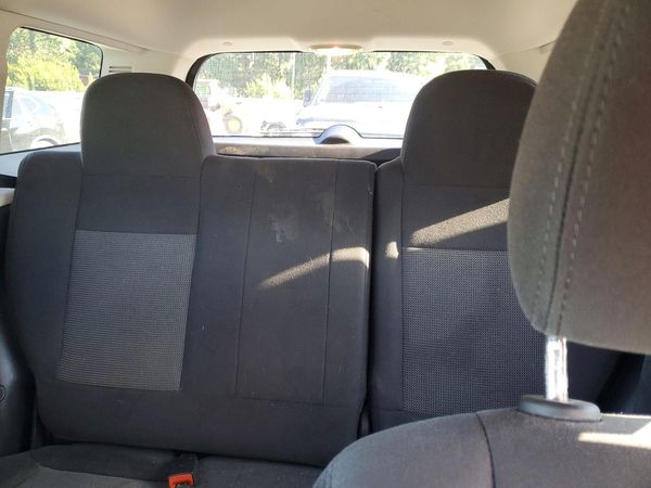 2015 JEEP PATRIOT SPORT FWD