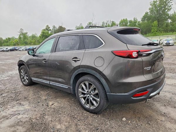2019 MAZDA CX-9 Grand Touring