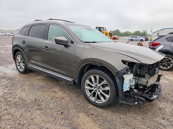 2019 MAZDA CX-9 Grand Touring