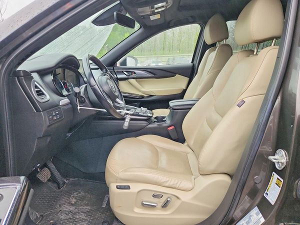 2019 MAZDA CX-9 Grand Touring