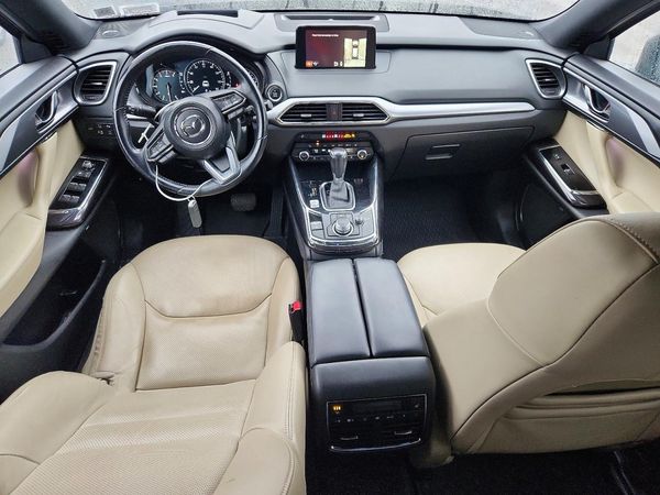 2019 MAZDA CX-9 Grand Touring
